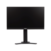 Монитор Lightcom 23.8" V-Lite-S ПЦВТ.852859.100-02 черный TFT 4ms 16:9 HDMI M/M полуматовая 300cd 178гр/178гр 1920x1080 75Hz VGA DP FHD 3.7кг (RUS)
