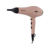 Фен Polaris PHD 2600ACi Salon Hair 2600Вт розовый (PHD 2600ACI)