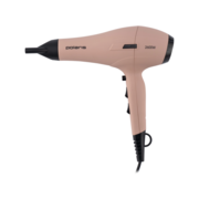 Фен Polaris PHD 2600ACi Salon Hair 2600Вт розовый (PHD 2600ACI)