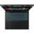 Ноутбук 16" IPS WUXGA GIGABYTE G6 MF black (Core i7 13620H/16Gb/1Tb SSD/4050 6Gb/noOS) (MF-H2KZ854KD)