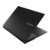 Ноутбук 16" IPS WUXGA GIGABYTE G6 MF black (Core i7 13620H/16Gb/1Tb SSD/4050 6Gb/noOS) (MF-H2KZ854KD)