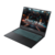 Ноутбук 16" IPS WUXGA GIGABYTE G6 MF black (Core i7 13620H/16Gb/1Tb SSD/4050 6Gb/noOS) (MF-H2KZ854KD)