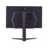 Монитор LG 27" UltraGear 27GR93U-B черный IPS LED 16:9 HDMI матовая HAS 320cd 178гр/178гр 3840x2160 144Hz G-Sync FreeSync Premium DP UHD USB 6.4кг
