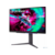 Монитор LG 27" UltraGear 27GR93U-B черный IPS LED 16:9 HDMI матовая HAS 320cd 178гр/178гр 3840x2160 144Hz G-Sync FreeSync Premium DP UHD USB 6.4кг