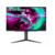 Монитор LG 27" UltraGear 27GR93U-B черный IPS LED 16:9 HDMI матовая HAS 320cd 178гр/178гр 3840x2160 144Hz G-Sync FreeSync Premium DP UHD USB 6.4кг