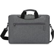 Сумка для ноутбука 15.6" PC Pet PCP15B2GY серый/черный полиэстер