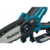 Цепная пила Makita UC100DWA аккум. 210Вт дл.шины:4"(10cm) 1аккум. 2Ач ЗУ