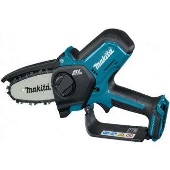 Цепная пила Makita UC100DWA аккум. 210Вт дл.шины:4"(10cm) 1аккум. 2Ач ЗУ