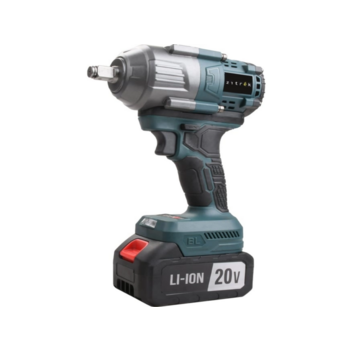 Гайковерт Zitrek Crusher 20 PRO аккум. патрон:квад.1/2" (085-1019)