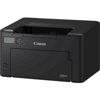 Принтер лазерный Canon i-Sensys LBP122dw (5620C001AA) A4 Duplex WiFi черный