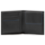 Кошелек мужской Piquadro Blue Square Revamp PU1392B2VR/N черный натур.кожа