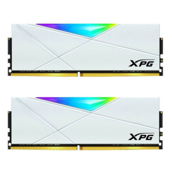 Память DDR4 2x16GB 3600MHz A-Data AX4U360016G18I-DW50 XPG Spectrix D50 OEM Gaming PC4-28800 CL18 DIMM 288-pin 1.35В single rank с радиатором OEM