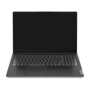 Ноутбук 15.6" TN FHD Lenovo V15 G3 IAP black (Core i3 1215U/8Gb/256Gb SSD/VGA int/noOS) ((82TT005DAK))