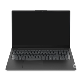 Ноутбук 15.6" TN FHD Lenovo V15 G3 IAP black (Core i3 1215U/8Gb/256Gb SSD/VGA int/noOS) ((82TT005DAK))