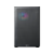 Корпус Formula Air Power G5 Plus черный без БП ATX 2xUSB2.0 audio bott PSU