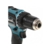 Дрель-шуруповерт Makita DDF485RF аккум. патрон:быстрозажимной (кейс в комплекте)