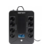 ИБП SMARTWATT UPS SAFE PRO LCD 1000 black (линейно-интерактивный, 800VA, 600W, 8xEURO, USB, RJ45) (3703020280003)