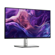 Монитор Dell 23.8" P2425HE черный IPS LED 16:9 HDMI матовая HAS Piv 1500:1 250cd 178гр/178гр 1920x1080 100Hz DP FHD USB
