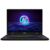 Ноутбук MSI Pulse 16 AI C1VGKG-018RU Core Ultra 7 155H 16Gb SSD1Tb NVIDIA GeForce RTX4070 8Gb 16" IPS QHD+ (2560x1600) Windows 11 Home black WiFi BT Cam (9S7-15P311-018)