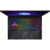 Ноутбук MSI Pulse 16 AI C1VGKG-018RU Core Ultra 7 155H 16Gb SSD1Tb NVIDIA GeForce RTX4070 8Gb 16" IPS QHD+ (2560x1600) Windows 11 Home black WiFi BT Cam (9S7-15P311-018)