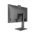 Монитор NPC 27" MF2712-B черный IPS LED 4ms 16:9 HDMI M/M Cam матовая HAS Piv 1000:1 300cd 178гр/178гр 1920x1080 100Hz G-Sync FreeSync VGA DP FHD USB 7.9кг