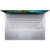 Ноутбук Acer Swift Go 14 SFG14-41-R3D8 Ryzen 5 7530U 16Gb SSD1Tb AMD Radeon Graphics 14" IPS FHD (1920x1080) Windows 11 Home silver WiFi BT Cam (NX.KG3CD.005)