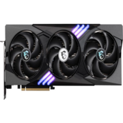Видеокарта MSI PCI-E 5.0 RTX 5070 Ti 16G GAMING TRIO OC PLUS NVIDIA GeForce RTX 5070TI 16Gb 256bit GDDR7 2452/28000 HDMIx1 DPx3 HDCP Ret