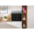 Духовой шкаф Электрический Gorenje BO6727E03NX черный/серебристый