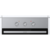 Духовой шкаф Электрический Gorenje BO6727E03NX черный/серебристый
