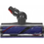 Пылесос Dyson SV46 V12 Detect Slim Absolute 545Вт золотистый/серебристый