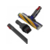 Пылесос Dyson SV46 V12 Detect Slim Absolute 545Вт золотистый/серебристый