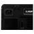 Корпус Lian-Li A3 черный без БП mATX 10x120mm 2x140mm 2xUSB3.0 1xUSB3.1 audio bott PSU