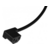 Корпус Lian-Li A3 черный без БП mATX 10x120mm 2x140mm 2xUSB3.0 1xUSB3.1 audio bott PSU
