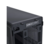 Корпус Lian-Li A3 Wood черный без БП mATX 10x120mm 2x140mm 2xUSB3.0 1xUSB3.1 audio bott PSU