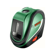 Нивелир лазерн. Bosch UniversalLevel 2 Basic 2кл.лаз. 650нм цв.луч. красный 2луч. (0603663800)