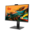 Моноблок IRU 23IM 23.8" Full HD i5 12450H (2) 16Gb SSD512Gb UHDG 730 без ОС GbitEth WiFi BT 90W Cam черный 1920x1080