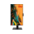 Моноблок IRU 23IM 23.8" Full HD i5 12450H (2) 16Gb SSD512Gb UHDG 730 без ОС GbitEth WiFi BT 90W Cam черный 1920x1080