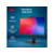 Моноблок IRU 23IM 23.8" Full HD i5 12450H (2) 16Gb SSD512Gb UHDG 730 без ОС GbitEth WiFi BT 90W Cam черный 1920x1080