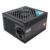 Блок питания Azza ATX 750W PSAZ-750W 80+ bronze (20+4pin) APFC 120mm fan 5xSATA RTL