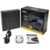 Блок питания Azza ATX 750W PSAZ-750W 80+ bronze (20+4pin) APFC 120mm fan 5xSATA RTL