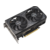 Видеокарта Asus PCI-E 4.0 DUAL-RTX4060-O8G-V2 NVIDIA GeForce RTX 4060 8Gb 128bit GDDR6 2505/17000 HDMIx1 DPx3 HDCP Ret