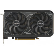 Видеокарта Asus PCI-E 4.0 DUAL-RTX4060-O8G-V2 NVIDIA GeForce RTX 4060 8Gb 128bit GDDR6 2505/17000 HDMIx1 DPx3 HDCP Ret