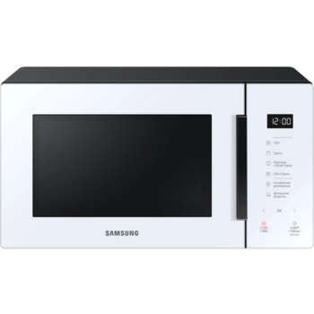 Микроволновая Печь Samsung MG23T5018AW/BW 23л. 800Вт белый