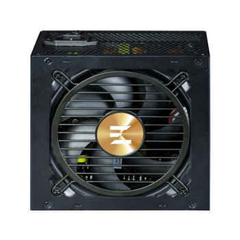 Блок питания Zalman ATX 1200W ZM1200-TMXII 80+ gold (20+4pin) APFC 120mm fan 12xSATA Cab Manag RTL