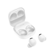 Гарнитура внутриканальные Samsung Galaxy Buds 2 Pro SM-R510 белый беспроводные bluetooth в ушной раковине (SM-R510NZWAMEA)