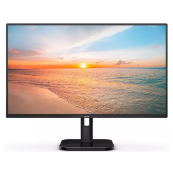 Монитор Philips 23.8" 24E1N1300A/00 черный IPS LED 1ms 16:9 HDMI M/M матовая 250cd 178гр/178гр 1920x1080 100Hz FHD USB 3.41кг