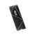 Накопитель SSD A-Data PCIe 4.0 x4 512GB AGAMMIXS70B-512G-CS XPG Gammix S70 Blade M.2 2280