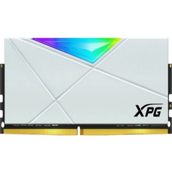 Память DDR4 2x16GB 3200MHz A-Data AX4U320016G16A-DW50 XPG Spectrix D50 RGB RTL PC4-25600 CL16 DIMM 288-pin 1.35В kit с радиатором Ret