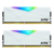 Память DDR4 2x16GB 3200MHz A-Data AX4U320016G16A-DW50 XPG Spectrix D50 RGB RTL Gaming PC4-25600 CL16 DIMM 288-pin 1.35В kit с радиатором Ret