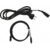 Монитор HP 27" E27M G4 черный IPS LED 16:9 HDMI M/M Cam HAS Piv 1000:1 300cd 178гр/178гр 2560x1440 75Hz DP QHD USB 8.52кг